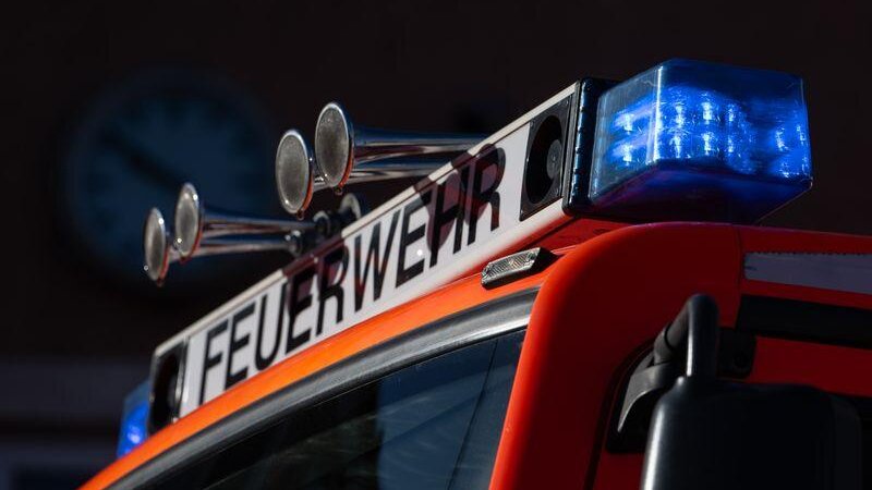 Innerhalb von vier Stunden war die Feuerwehr in der Verbandsgemeinde Bad Hönningen bei zwei verschiedenen Bränden im Einsatz. (Symbolbild)