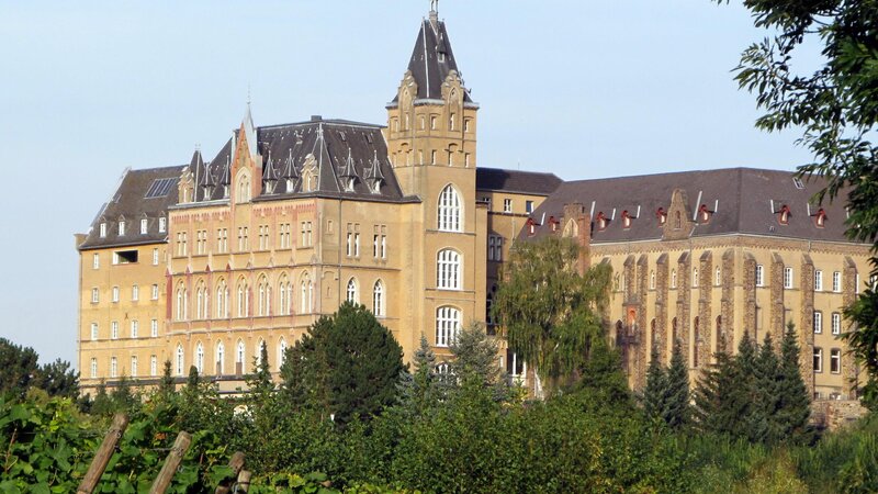 Kloster Calvarienberg, Bad Neuenahr-Ahrweiler