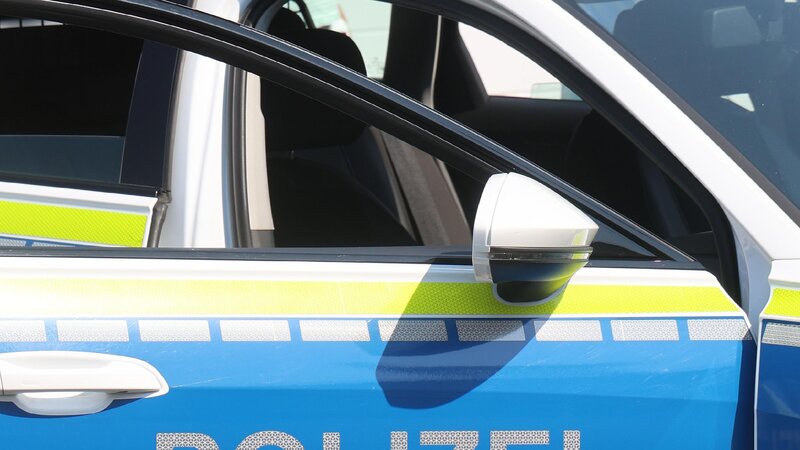 Polizei (Symbolbild)