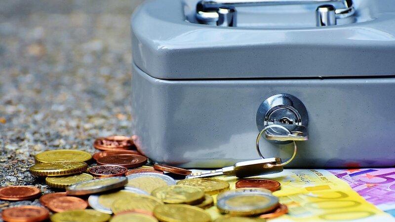 Geld
