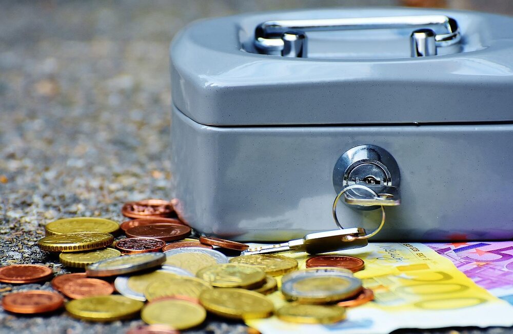 Geld