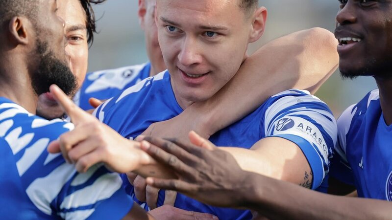 Der frühere Spieler des FC Cosmos Koblenz, Dino Keric, ist plötzlich im Alter von gerade mal 24 Jahren gestorben.