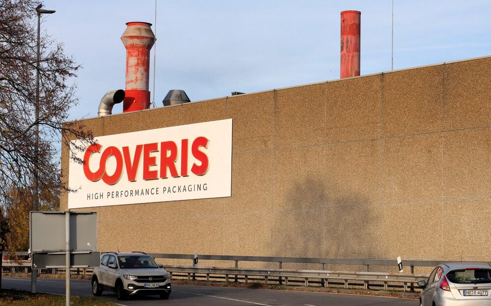 Knapp 100 Stellen stehen bei Coveris in Neuwied vor der Streichung. Knapp 100 Stellen stehen bei Coveris in Neuwied vor der Streichung.