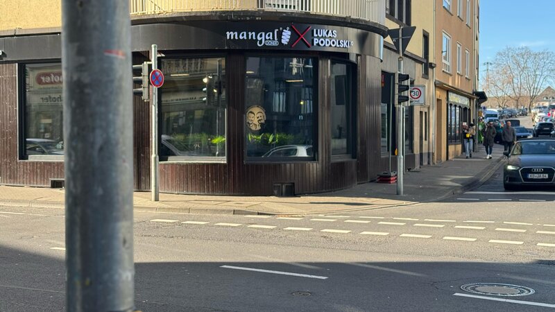 Mangal Döneer, Koblenz