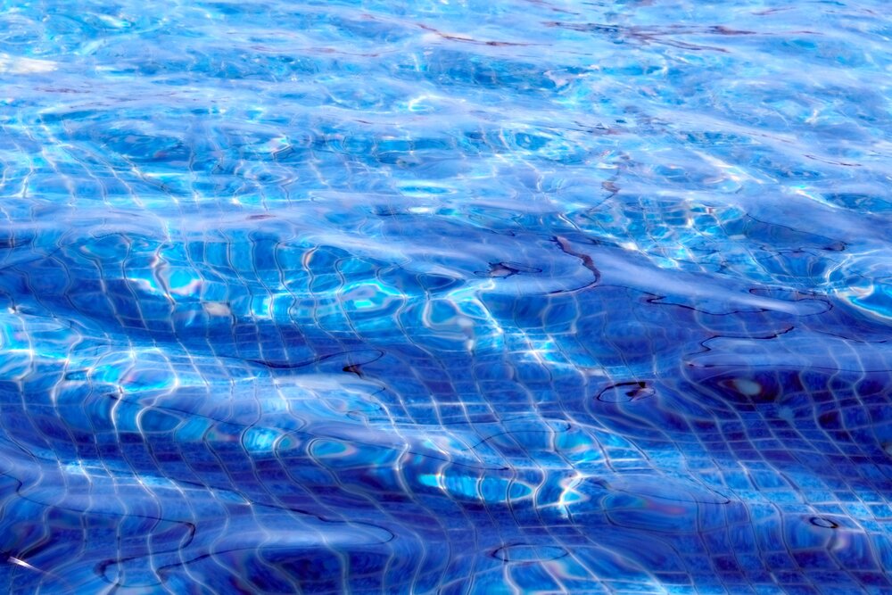 Schwimmbad (Symbolbild).