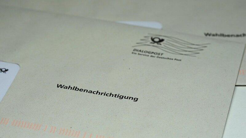 Die Zeit der Wahlen bricht an.