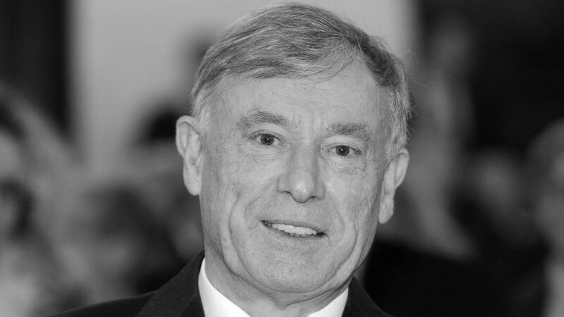 Köhler starb im Alter von 81 Jahren.