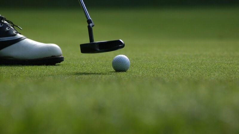 Golf (Symbolbild)