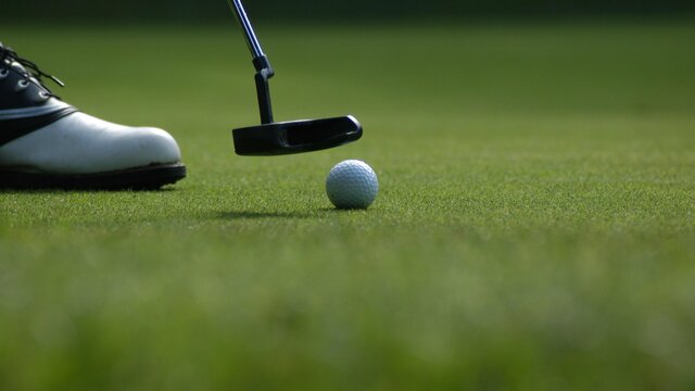 Charity-Golfturnier in Neuwied für Projekte in Koblenz