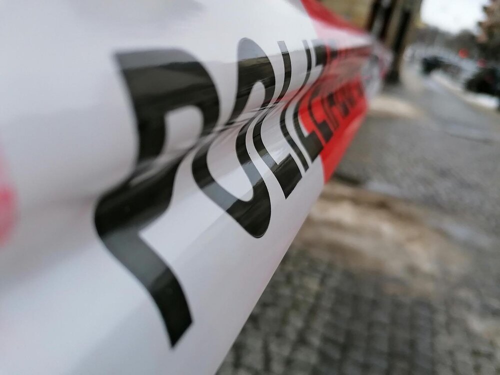 Polizei (Symbolfoto) Polizei (Symbolfoto)