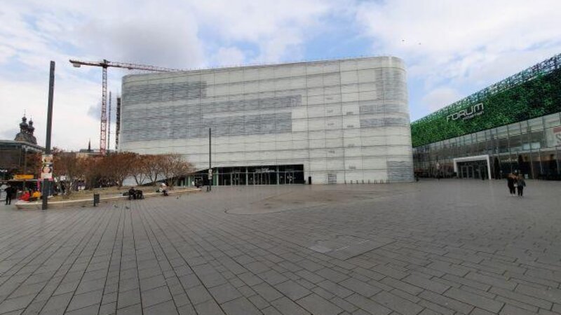 Eine sehenswerte Ausstellung Findet in Mittelrhein-Museium statt.