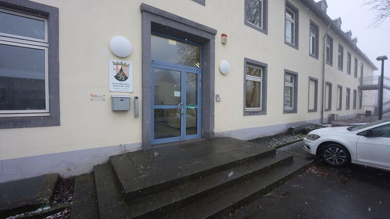 Dier Sitz der GDKE in Koblenz