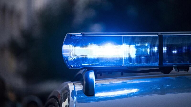 Polizei (Symbolbild)