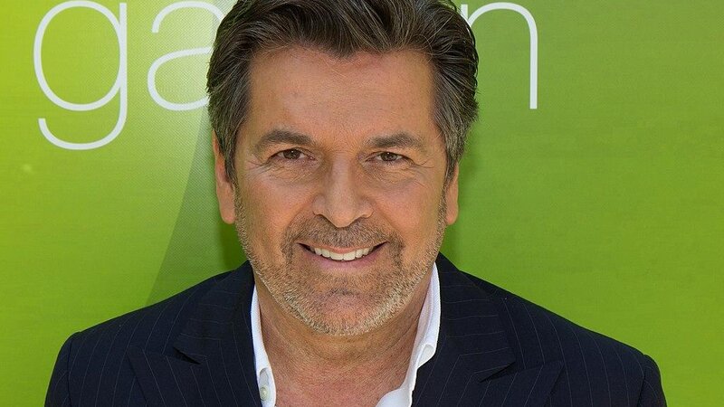 Thomas Anders (2018)