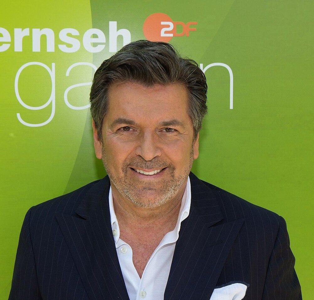 Thomas Anders (2018) Thomas Anders (2018)