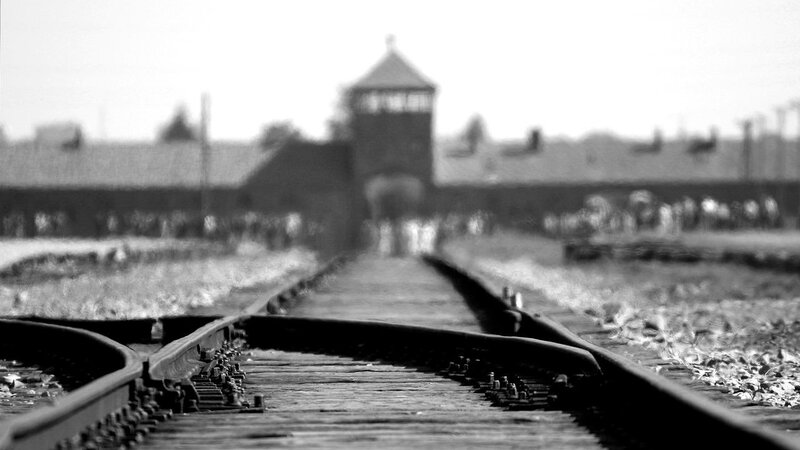 Vernichtungslager Auschwitz-Birkenau