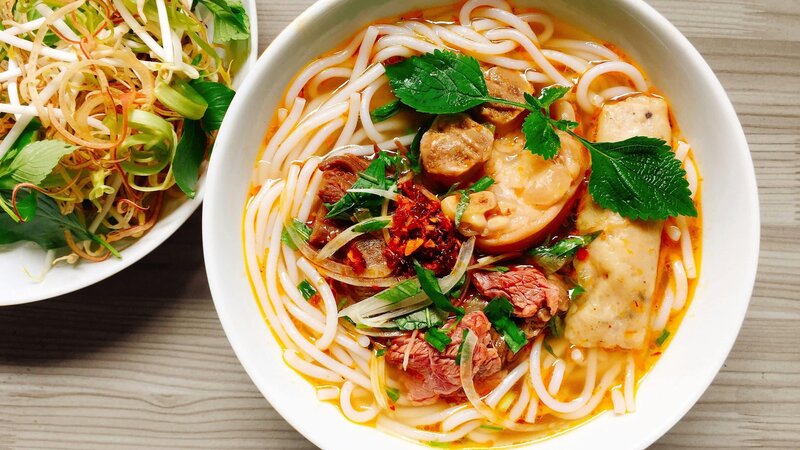 Gleich zwei Ramen-Restaurants sind neu in Koblenz, Symbolbild