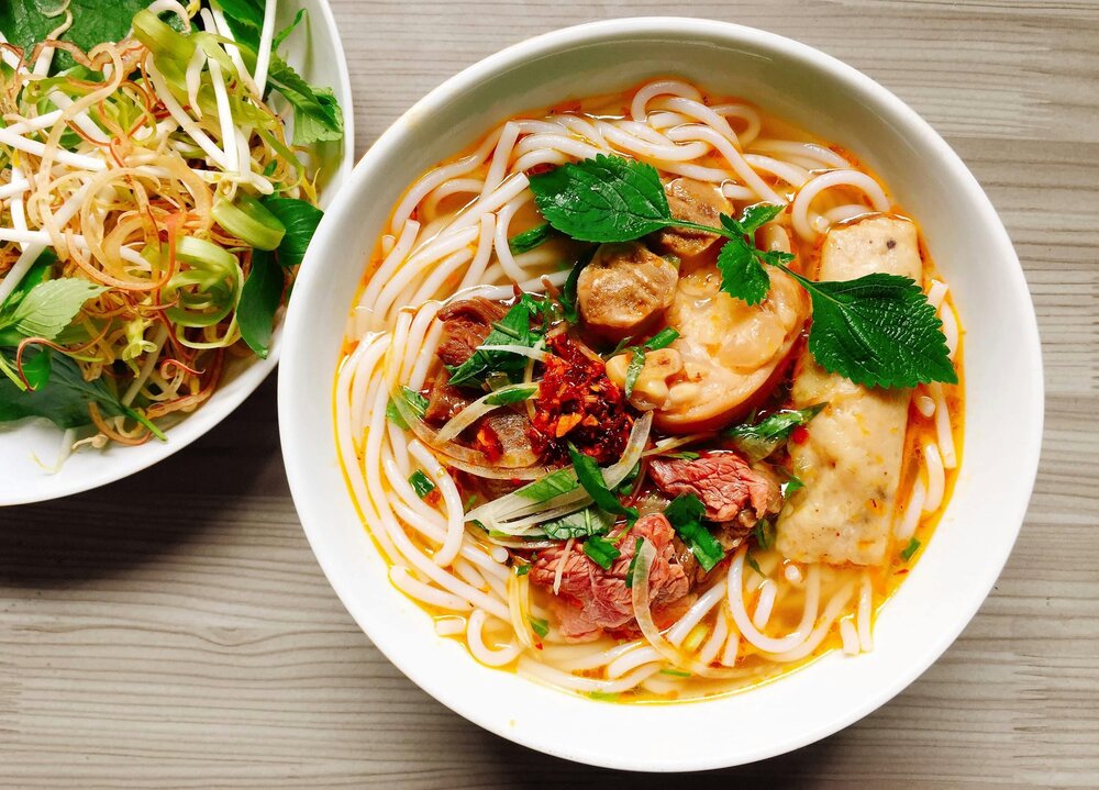 Gleich zwei Ramen-Restaurants sind neu in Koblenz, Symbolbild Gleich zwei Ramen-Restaurants sind neu in Koblenz, Symbolbild