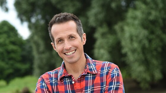 Willi Live: Und wovon träumst du?