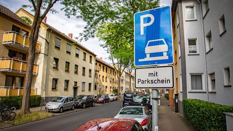 Mehr Flexibilität beim Parken in der Goldgrube.