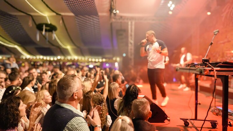 Koblenzer Oktoberfest