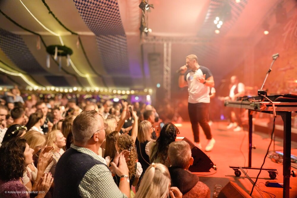 Koblenzer Oktoberfest