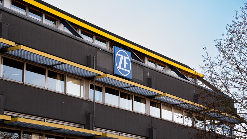 ZF Active Safety GmbH
