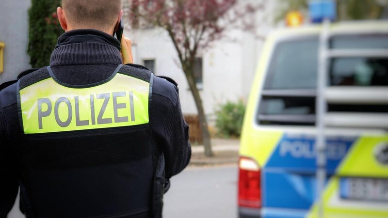 Polizei (Symbolbild)
