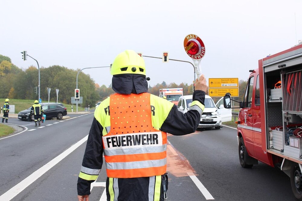 Feuerwehr, Symbolfoto