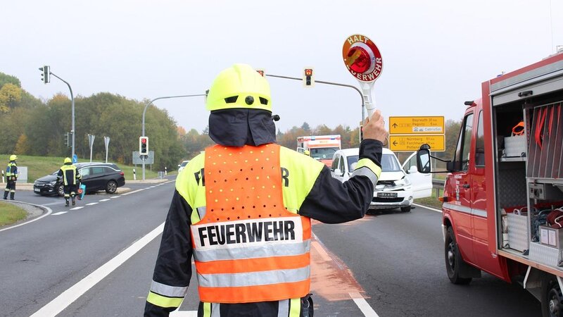 Feuerwehr, Symbolfoto