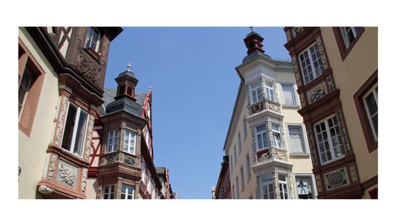 Vier Türme, Koblenz