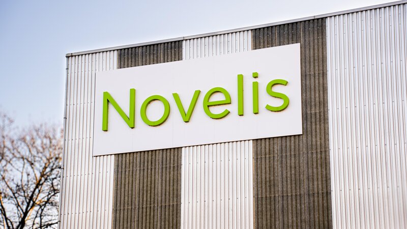 Novelis