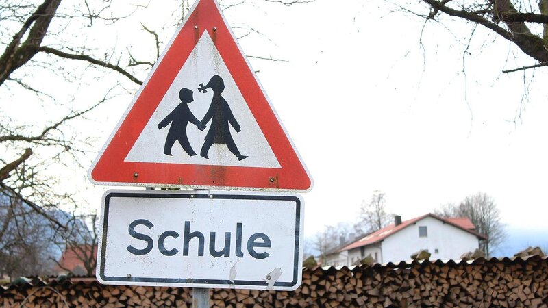 Schulstraße, Symbolbild
