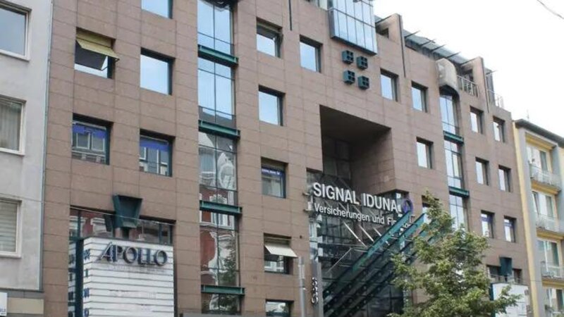 Kinocenter Odeon-Apollo