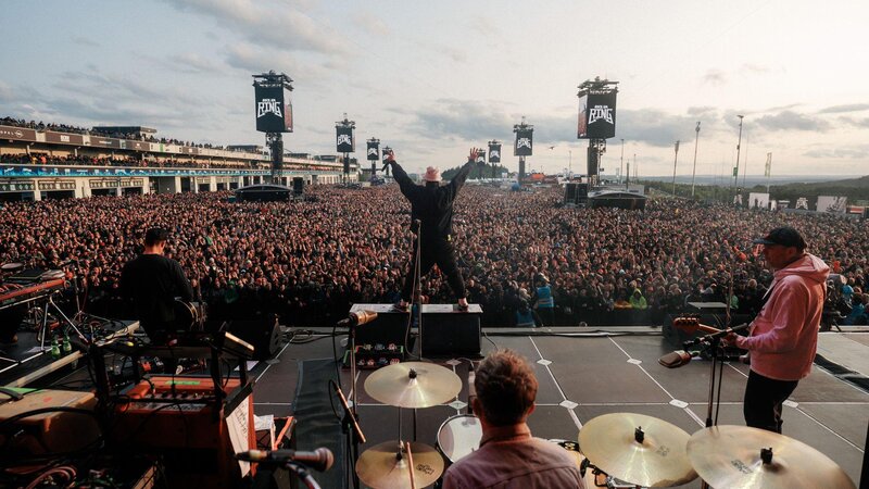 Rock am Ring 2025.
