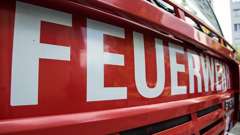 Feuerwehr, Symbolbild