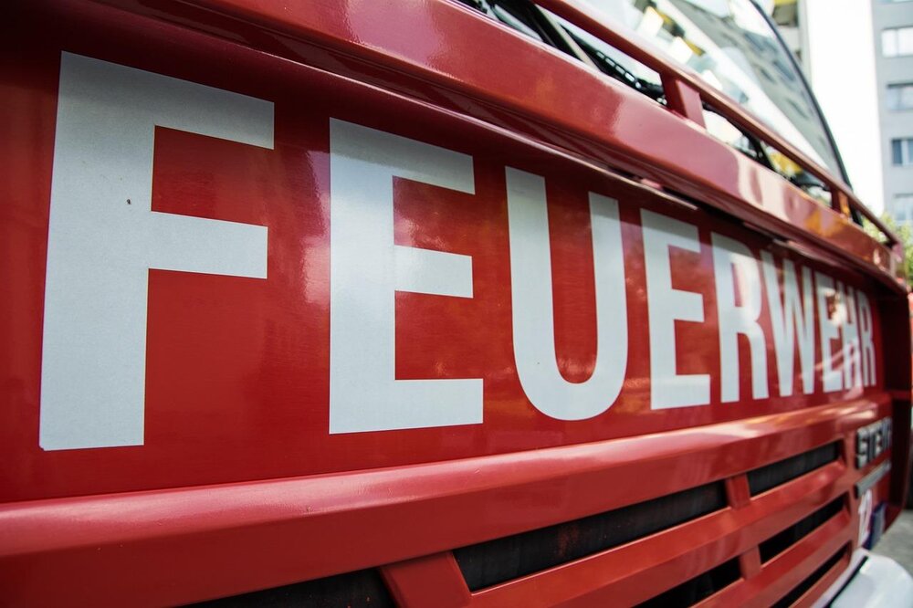 Feuerwehr, Symbolbild