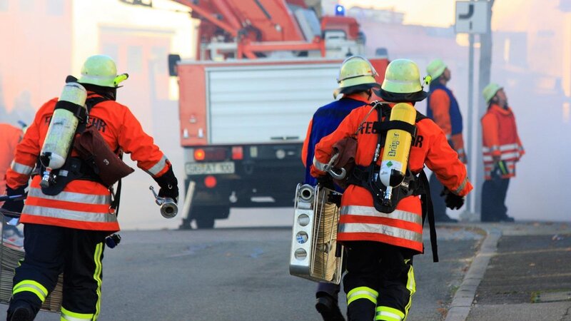 Feuerwehr, Symbolbild