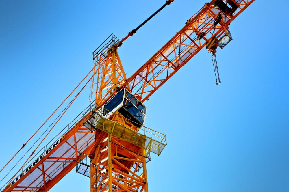 In Koblenz wird weiter gebaut! In Koblenz wird weiter gebaut!