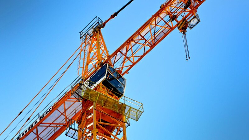 In Koblenz wird weiter gebaut!