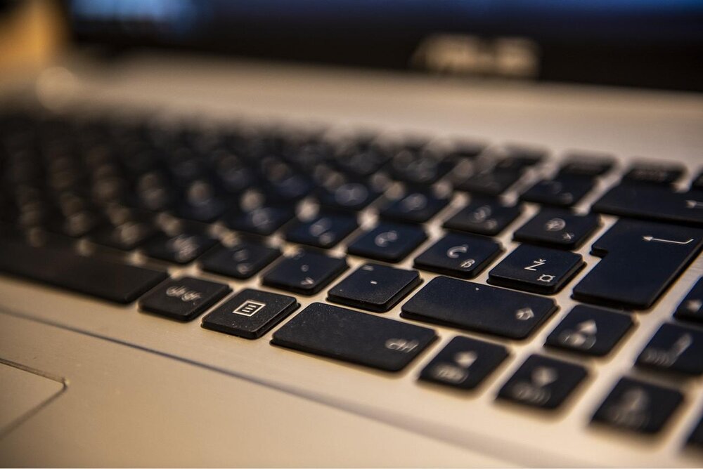 Laptop (Symbolbild) Laptop (Symbolbild)