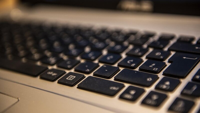 Laptop (Symbolbild)