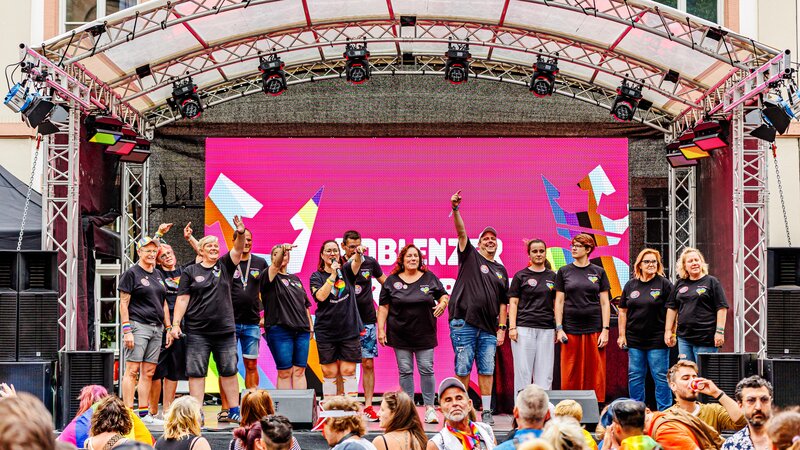 Pride Koblenz 2025
