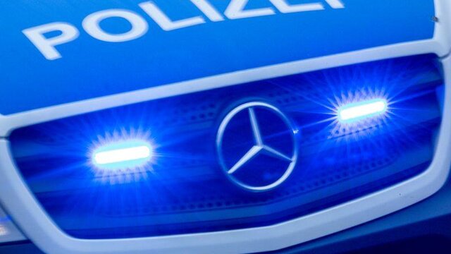 Polizei (Symbolbild) Mayen: Decke in Verbandsgemeindeverwaltung eingestürzt