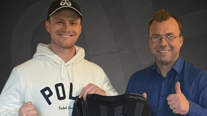 Linus Schulte Wissermann, 1. SC Göttingen 05