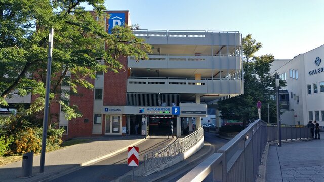 18-Jähriger wird in Koblenz schwer verletzt: Täter mit Hubschrauber gesucht