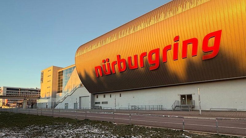 Nürburgring (Archivbild)