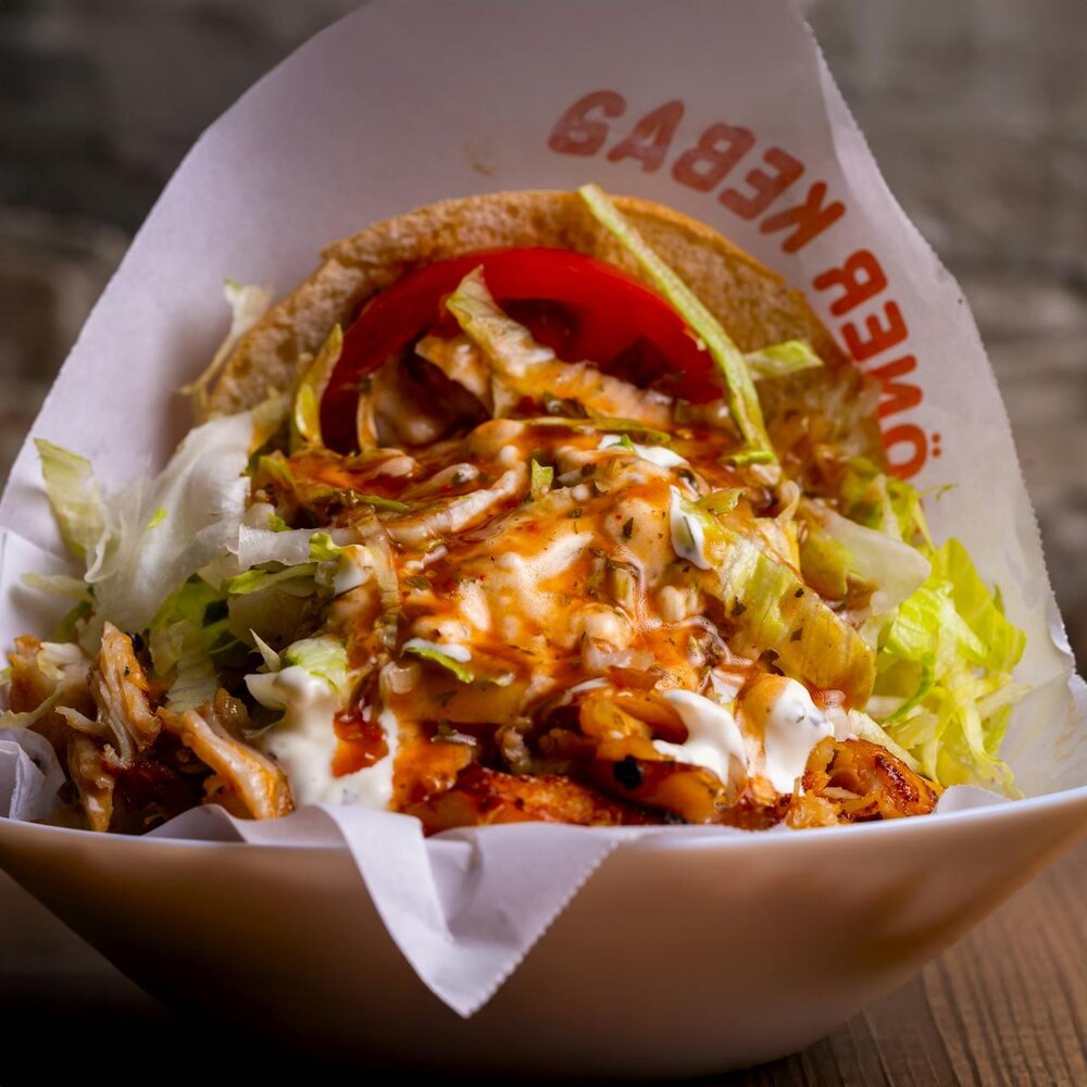 Döner, Symbolbild