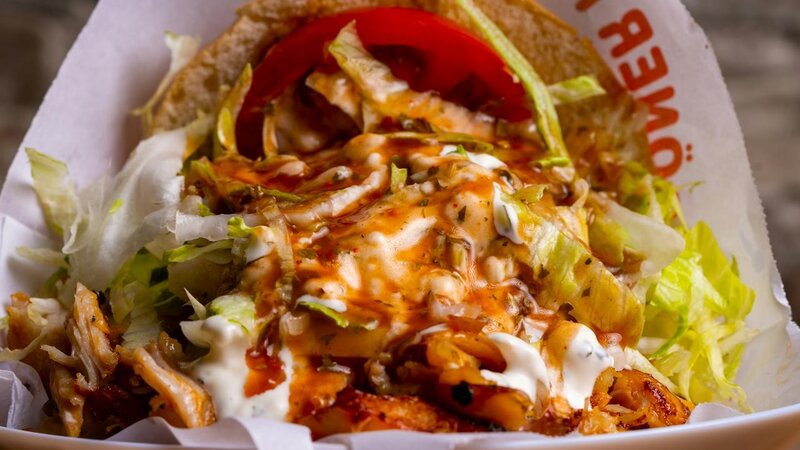 Döner, Symbolbild