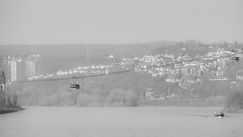 Koblenz (Symbolbild)